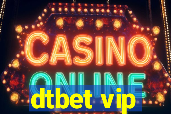 dtbet vip